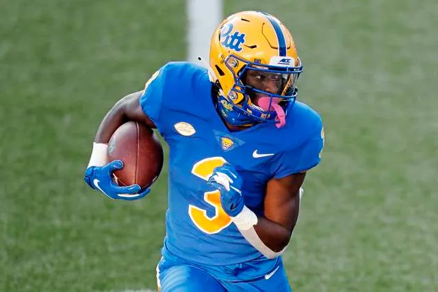biletnikoffawrd's tweet photo. Congratulations to 1st team All-America receiver Jordan Addison @Espn_Jordan on being named the Biletnikoff Award winner! The Biletnikoff Award recognizes the college football season's outstanding FBS receiver at any position @Pitt_ATHLETICS @Pitt_FB #OutstandingReceiver #NCFAA https://t.co/1GMC3P5uLb