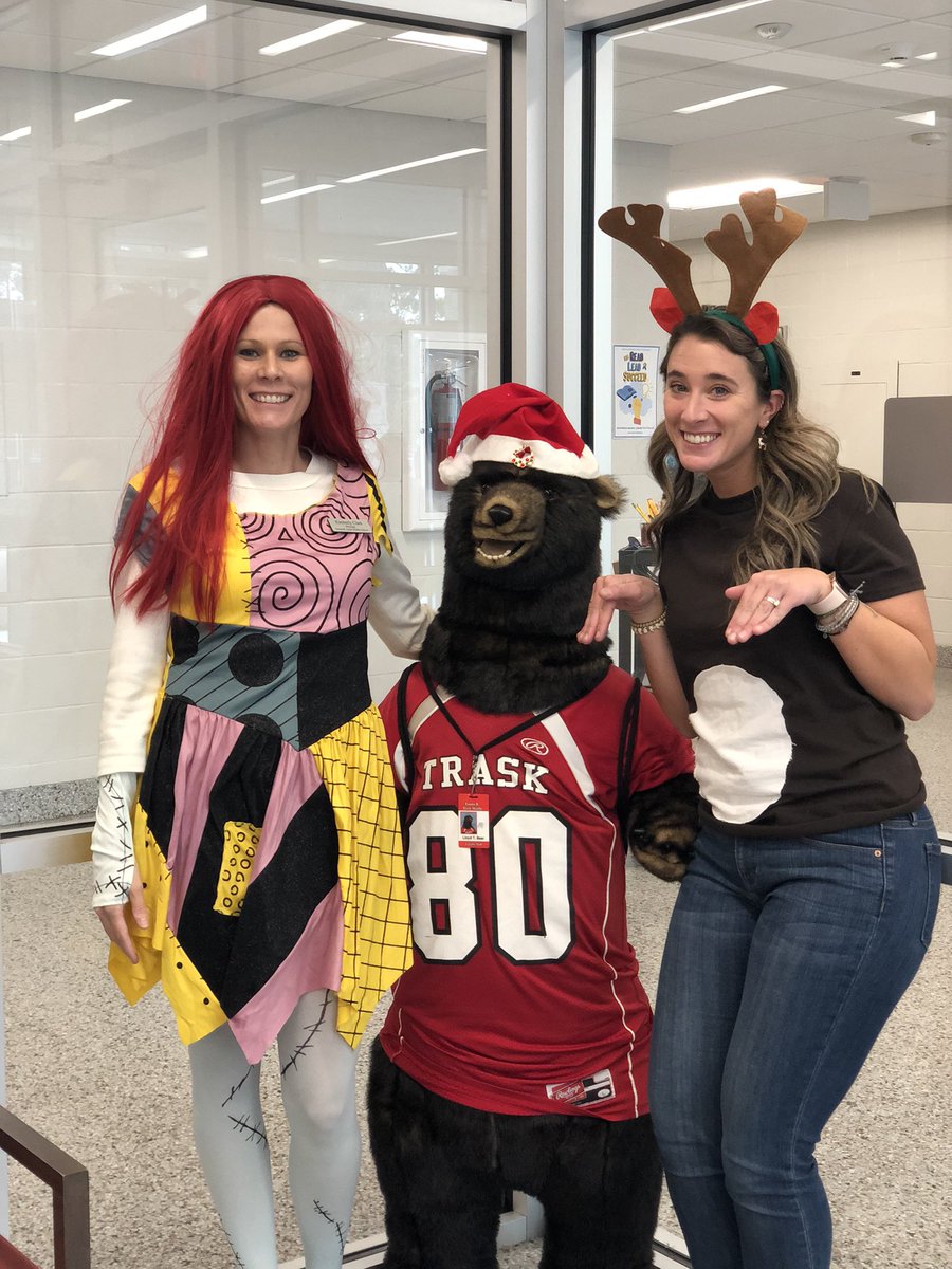 Amber Adams tweet media