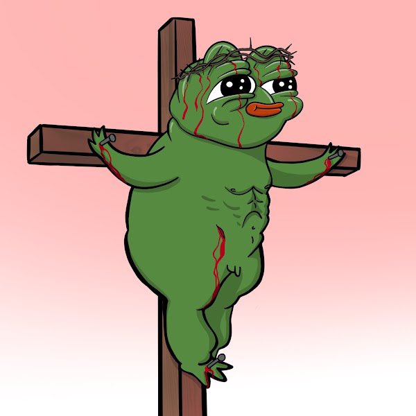 Scoogis (FROG WIF $PEEN) tweet media