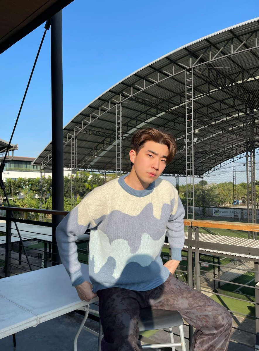 toru_takizawa's tweet photo. ตื่นได้ละครับ เบบี๋ 🐻‍❄️ https://t.co/xwEYxuVMl6
