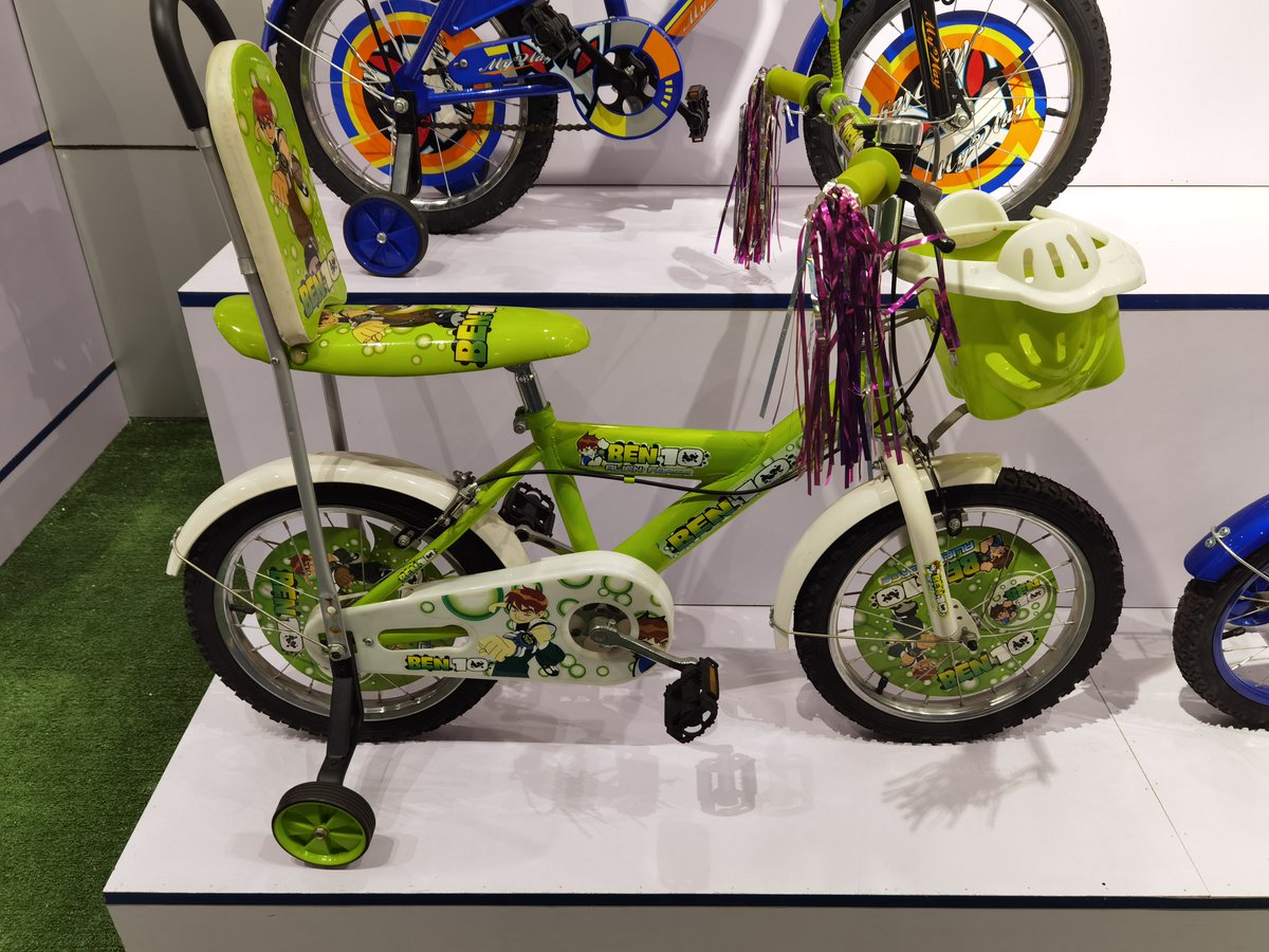 BicycleLinuo tweet picture