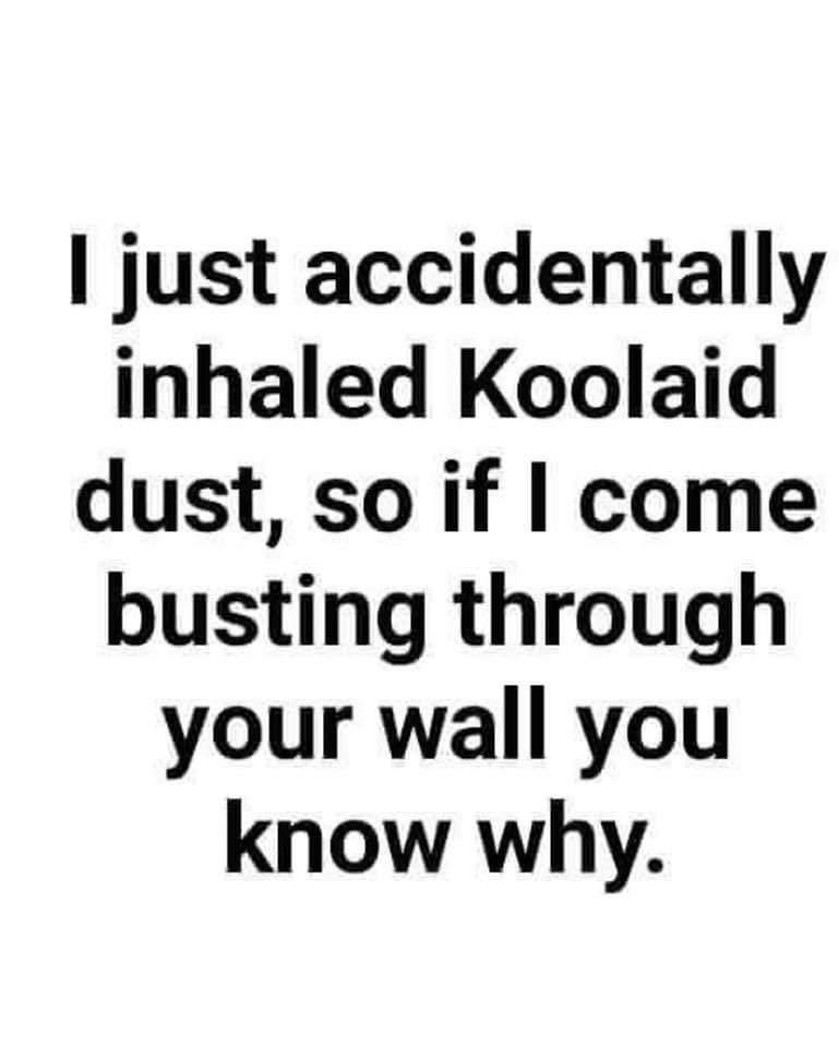 acomputergeek85's tweet image. #koolaid #OHyeah