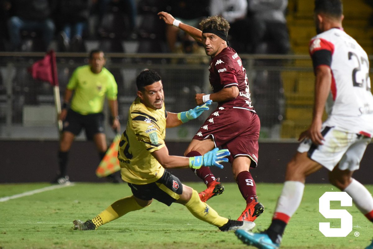 SaprissaOficial's tweet photo. Oye cómo va... Bolaños 🎶 https://t.co/O92LmPrScw