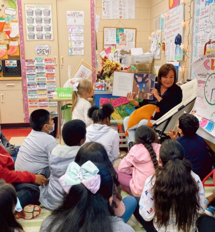 Katie Lupton Gamble tweet media