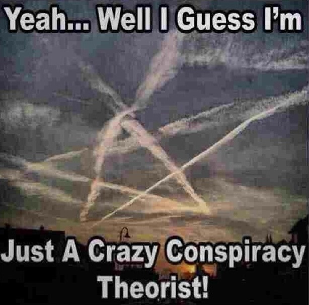 conspiracybot tweet media