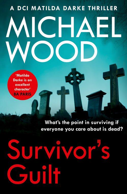 It's #Giveaway Time! 📢

‼️ Open 🌏🌍🌎

#Win one of 3 *signed* copies of Survivor's Guilt by Michael Wood <a href="/MichaelHWood/">Michael Wood</a>
 
 To enter: 
* Follow <a href="/ScotlandYardCSI/">Scotland Yard CSI- The Darkroom #Memoir #TrueCrime</a>
* Retweet this tweet ◀️
* Tag #readers friend/s 🗺️

Good luck 🤞

Ends 13 Dec 

#BookTwitter #Books #readers #BookBoost