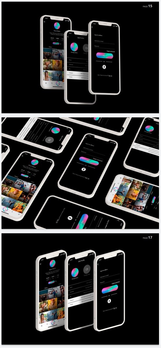 TechnTweets's tweet photo. @WatcherGuru It is only actual use case coin #unimoon 
#Umoon  is a decentralize social media platforms like tiktok ig snapchat fb with integrated #Ewallet
And own permissioned L1 blockchain specially designed for social media https://t.co/BEMxrPjbAr