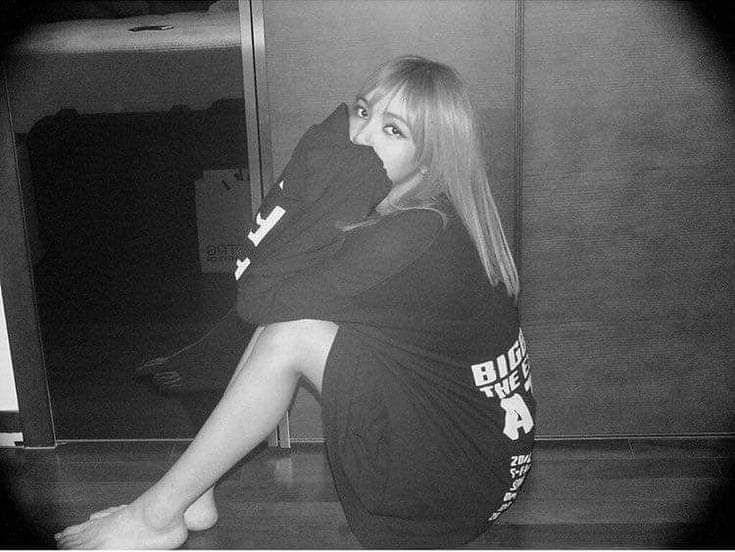 LiKin_2's tweet photo. I vote #MAMAVOTE #lisa

fighting everyone, let's vote for her https://t.co/k2DQrXfAIj
