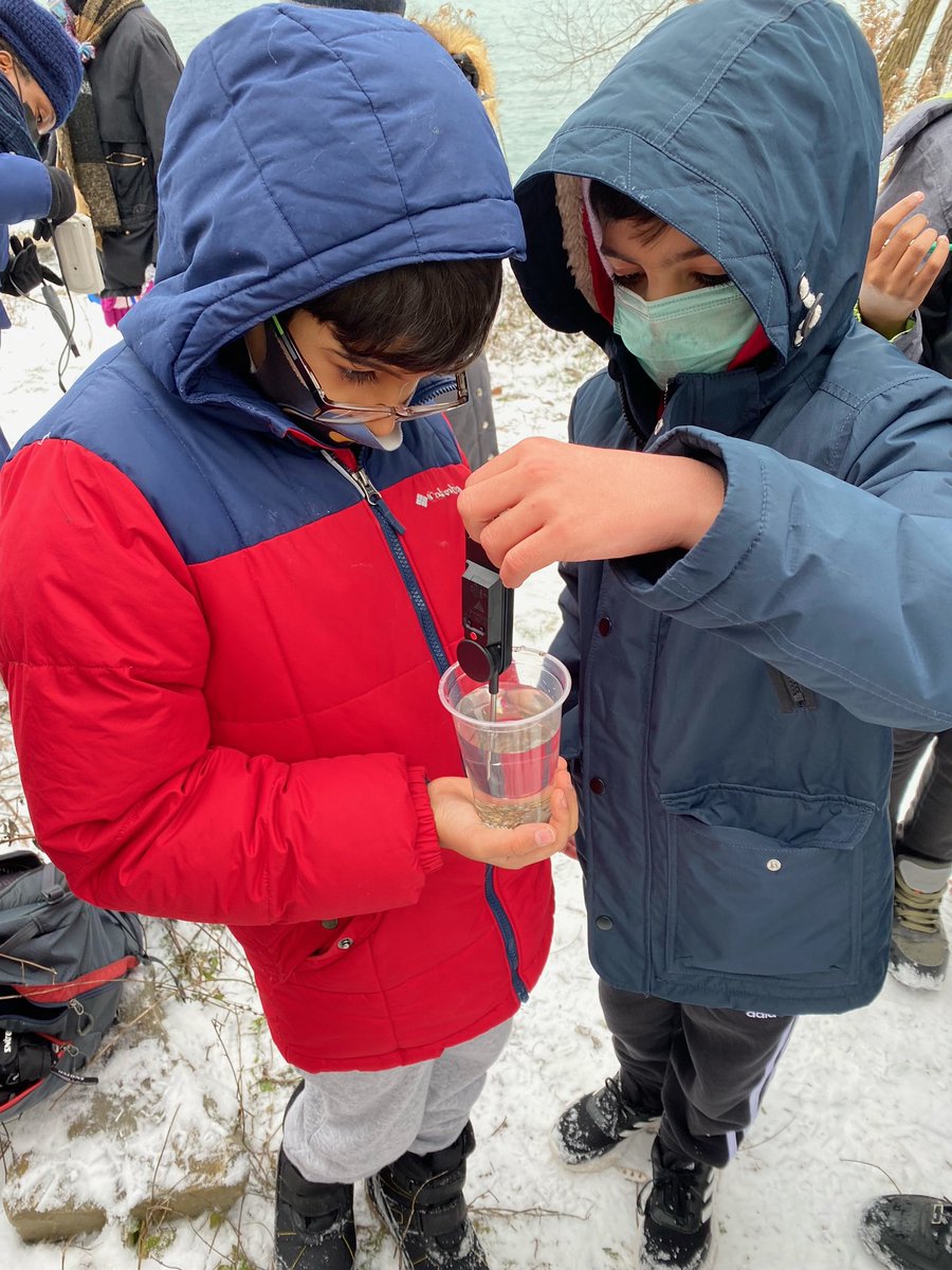 Eastview PS tweet media