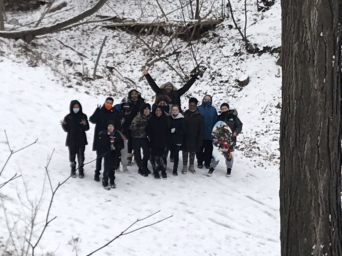 Eastview PS tweet media