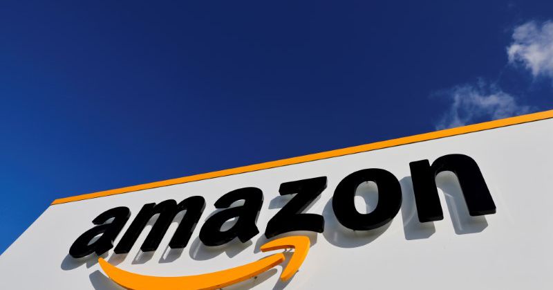 Italy fines Amazon record $1.3 bln for abuse of market dominance