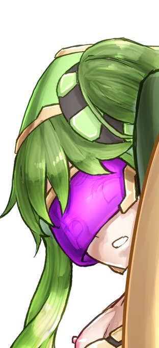 これは催眠・催淫妖精やその他もろもろを吸い込んでえっちな光を見ながらしか戦えないフォームにチェンジしちゃったペリドットちゃん(途中) 