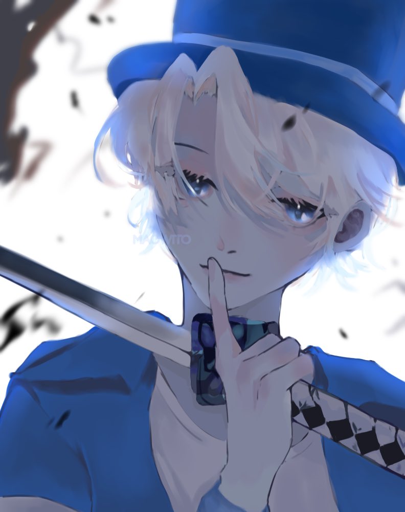 MAOWITO's tweet photo. so blue٩(^‿^)۶
-> @NvTheDeveloper 
#NvsArtContest #robloxart #robloxartcontest https://t.co/YWpOMXrRmk