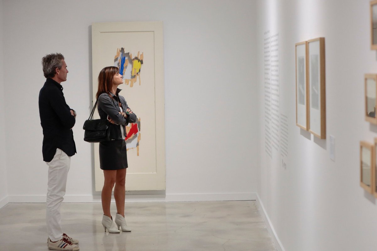 It's Miami Arts, Culture &amp; Heritage Months! Purchase one admission ticket to MOAD, and receive a ticket of equal or lesser value free now through January 31, 2022, thanks to ⁦@MiamiandBeaches⁩. 🎟️  #MOADmdc #VisitMiami