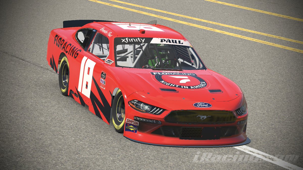 HacksawMotor's tweet photo. We’re in the show (like everyone else)!

@Rgavel4 P13
@BPaul_Racing P24

Watch us and some @DaleJr guy on @PodiumeSports: https://t.co/835x563mkE https://t.co/k62DFmWqLM