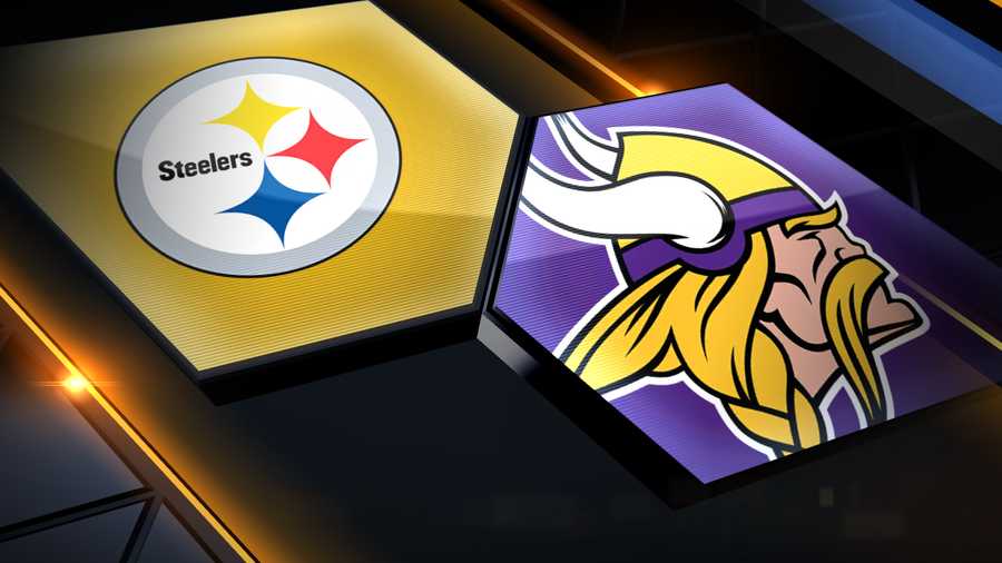 BearBirchDM's tweet photo. Check out tonight's #Vikings vs. #Steelers on our stream tonight! Check it out here: https://t.co/xWTOFY3eWB 

#TNF #Football #Livestream https://t.co/JZ3LDFiYJi