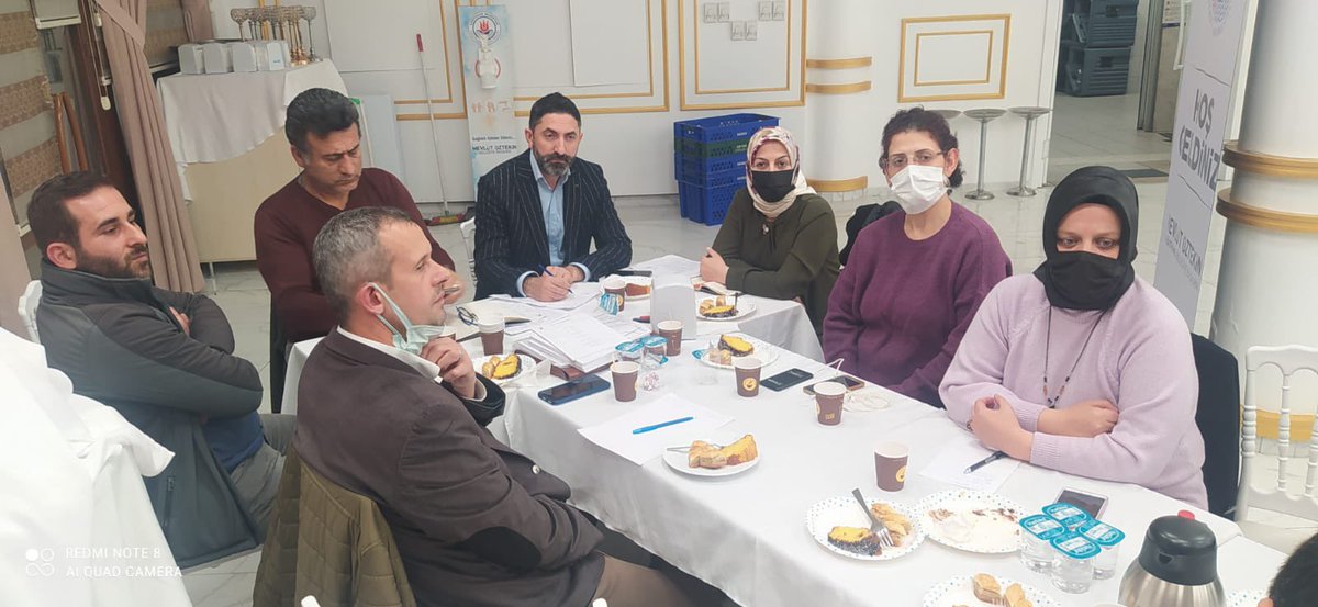 Haftalık olağan yönetim toplantımızı gerçekleştirdik. <a href="/akkagithane/">AK Parti Kağıthane</a> <a href="/drserkancanturk/">Dr. Serkan Cantürk 🇹🇷</a> <a href="/EktiResat/">Reşat Ekti</a>