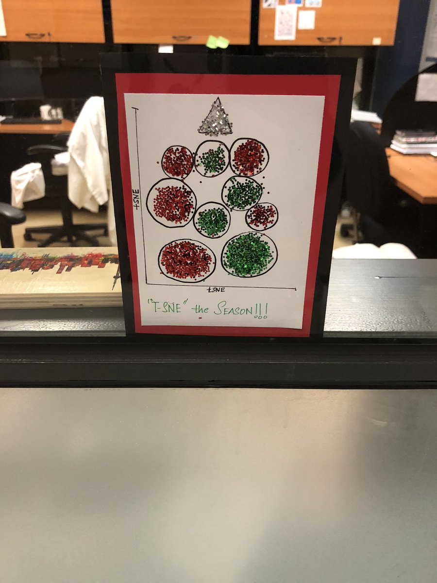 unain's tweet photo. Season Greetings! @AcademicChatter @OpenAcademics  #Gradlife #Lablife #sciencetwitter https://t.co/AIqD8RPPTL
