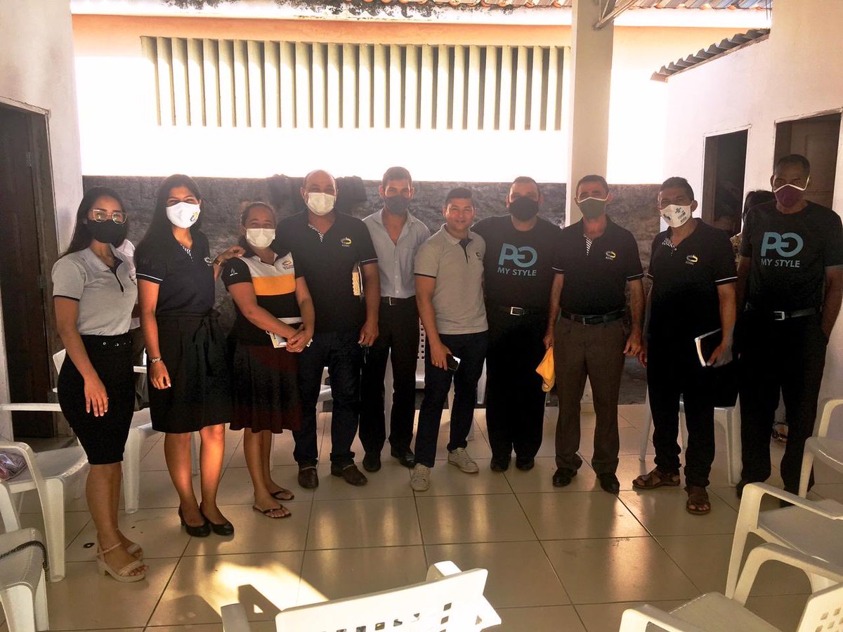 Planejamento 2022!
Equipe EDM.
Distrito São José de Mipibu.