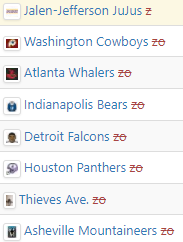 JJeffJuJus's tweet photo. Until that O's next to our name #believeInTheJuJus https://t.co/VSgBTaxXGf