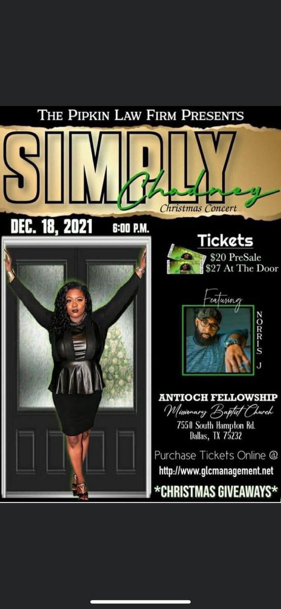 AlexusMGates's tweet photo. Have you gotten your ticket or tickets 🎟 yet? Hope you see you there!! 

Link below 

https://t.co/7eZFLwIXDA https://t.co/N2406nGw7G