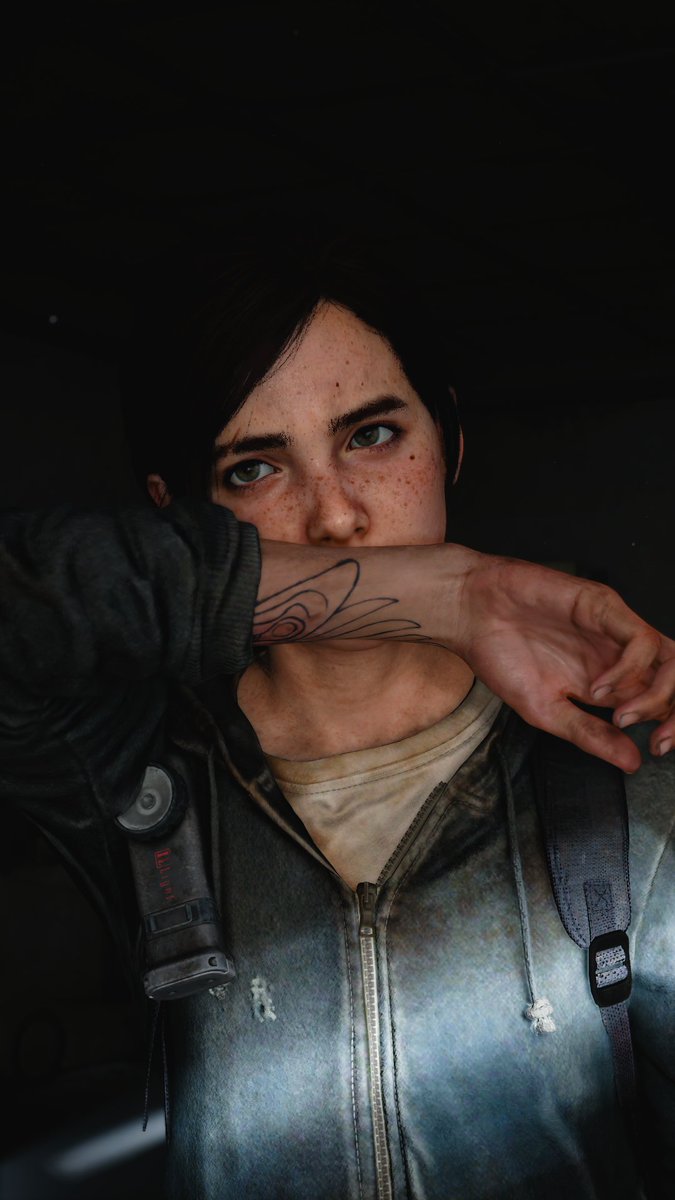 jabivgp's tweet photo. Ellie

#TheLastOfUsPartII #PS5Share #VirtualPhotography #VGPUnite #VPGamers #ZarnGaming #PhotoDenUC #GSVP #PS5 #VPRT https://t.co/VSqn9hMUhC