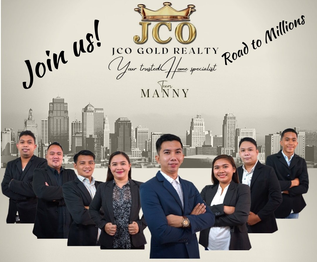 JCOGoldRealty tweet picture