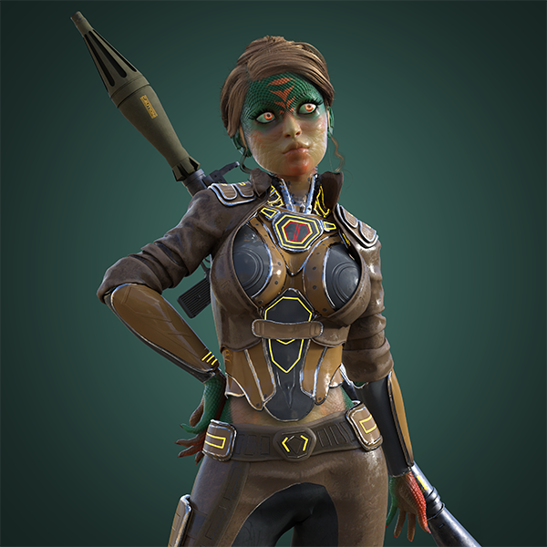 Time Variants - Free Mint tweet media