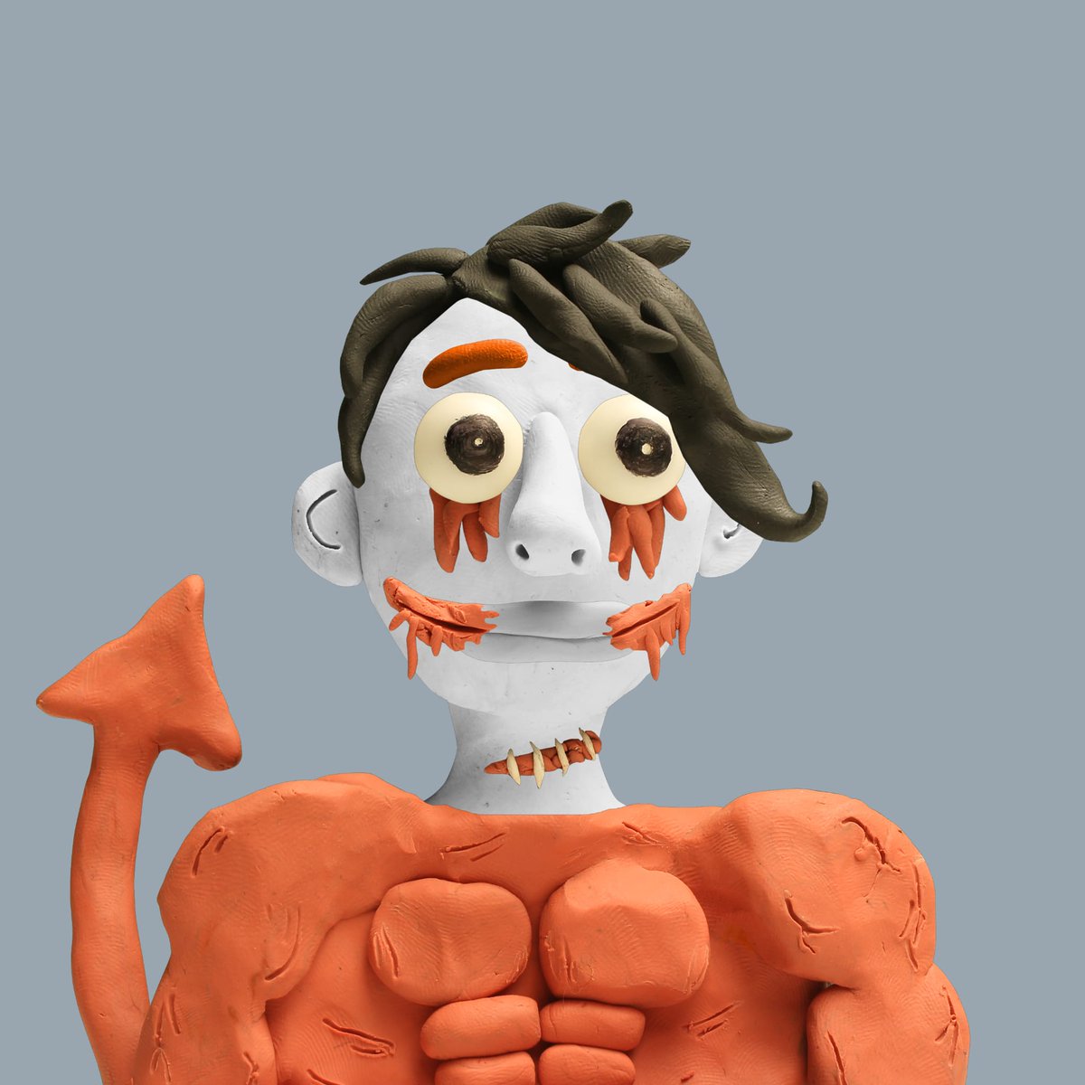 cardacados's tweet photo. 🎁Ever wanted to own a Clay x GC worth 1300+₳ for only 22₳!?!🎁

Well here's your chance!

The next 300 minters will be featured in our giveaway along with our previous minters! LFG!!!🔥

✅Mint a Cado NFT (addy below)
✅Tag 2 friends +RT

Winner announced in DC
#CNFTGiveaway https://t.co/7oeDeKQmaM