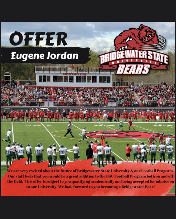 Big thanks to <a href="/TheRealJonLyons/">Jon Lyons</a>, <a href="/BSU_Football_/">BSU Football</a>  for offering me a spot on such a great football program!!
<a href="/CoachJatkola/">Ross Jatkola</a>