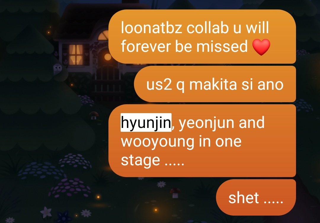 jwisaurus's tweet image. i manifested this