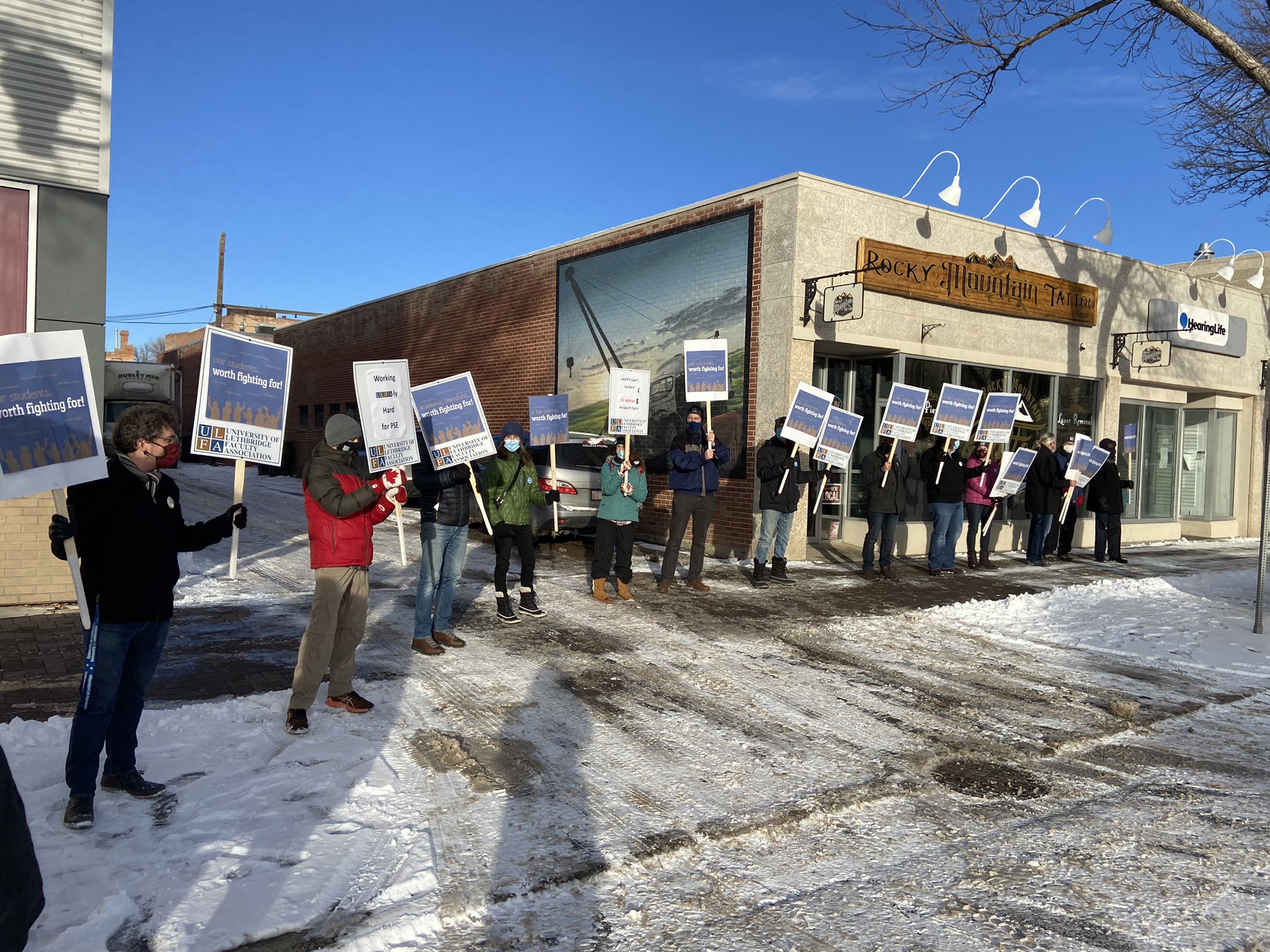 ulfa ulfassociation twitter