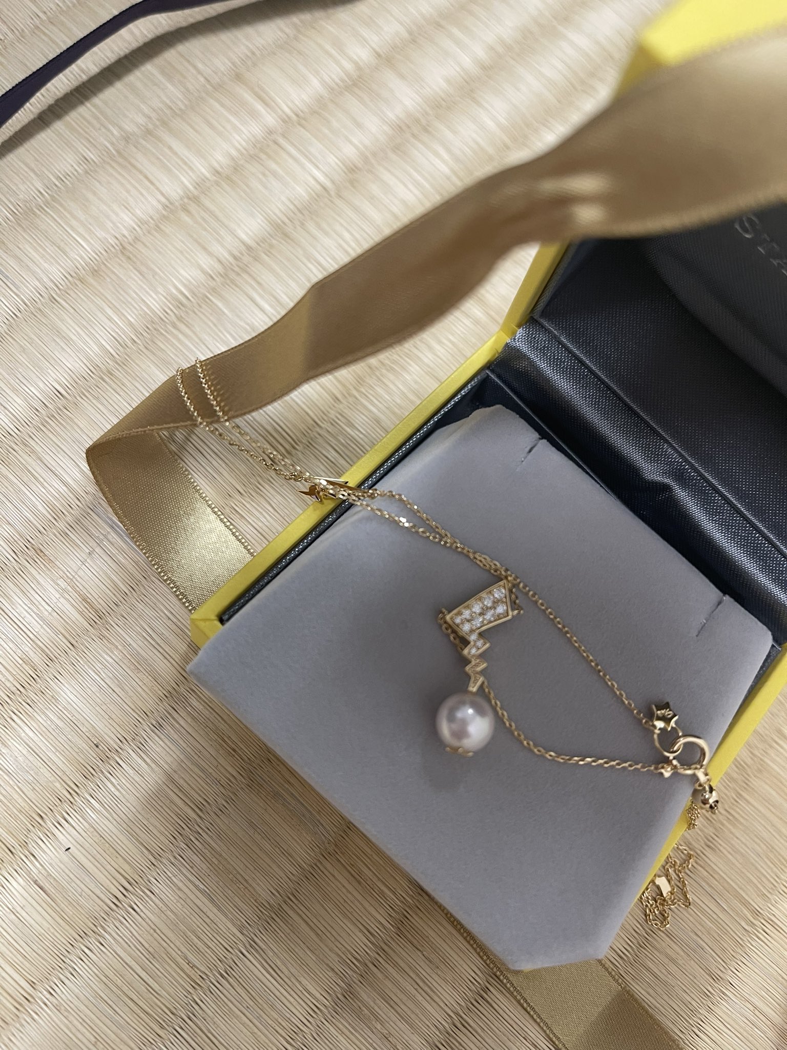 Sally Koike Sarisjewels529 Twitter