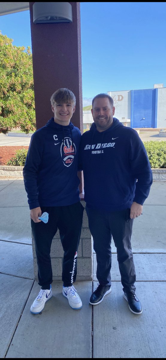 Thank you <a href="/Coach_Sutt/">Tyler Sutton</a> for coming and stopping by today!