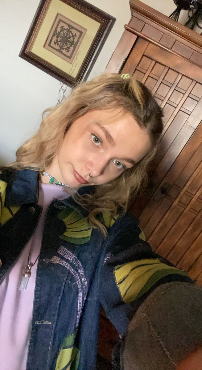 abby💓💓 tweet media