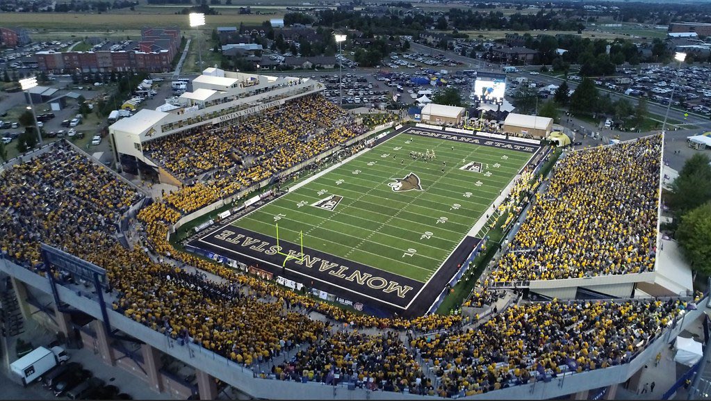 Maxkimball3's tweet photo. I’m excited to announce my commitment to Montana State University I want to thank everyone who has helped me out along the way. It’s a dream come true! @CoachBobbyDaly @bvigen https://t.co/EvlBxOfmff