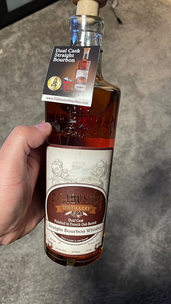 BackRowSteelers's tweet photo. @FilibusterDC this stuff is amazing!  Well done, and I’ll be buying more! https://t.co/cpzSkG1C9z