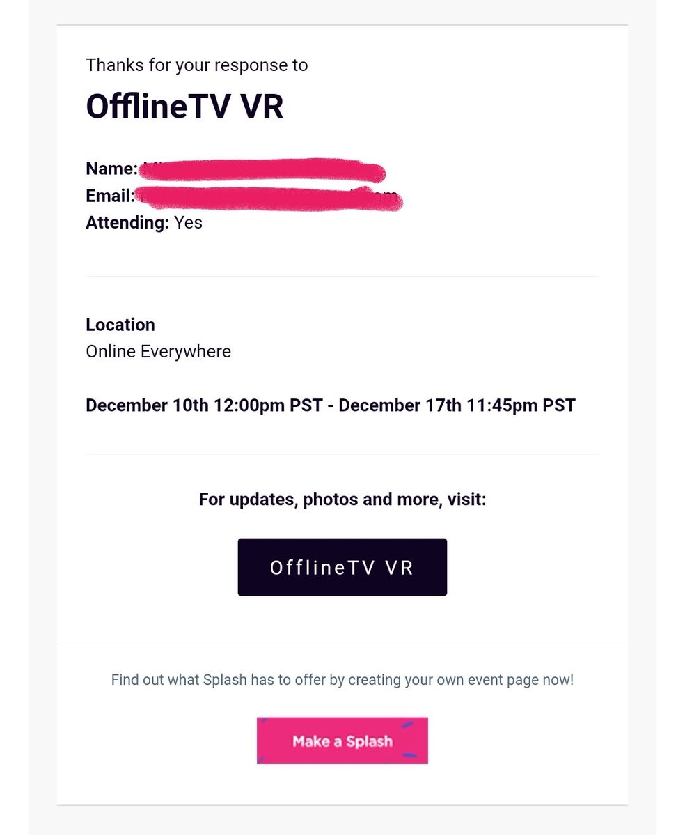 mellowpie17's tweet photo. IM COMING!! #OTVVR @OfflineTV x @McDonalds โกโก https://t.co/vCDZRK11vr