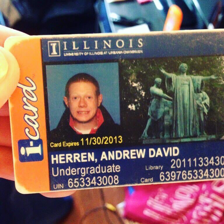 Andy Herren tweet media