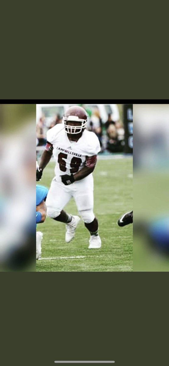 Reynoldsburg High School Football tweet media