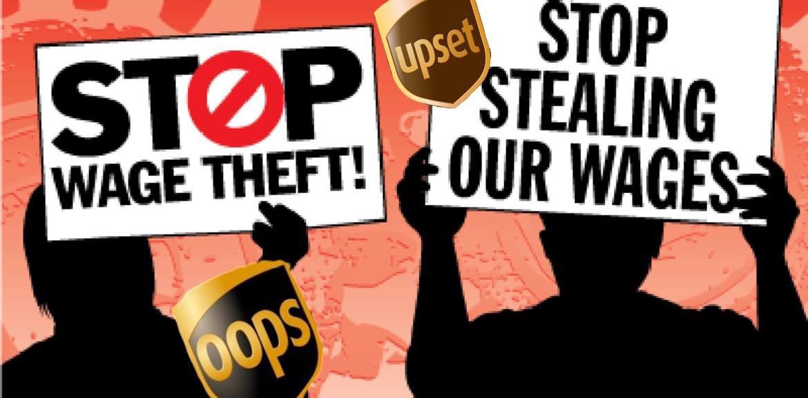 🙌 #Teamster fight, Teamsters win!! https://t.co/iyOjN4pXjL