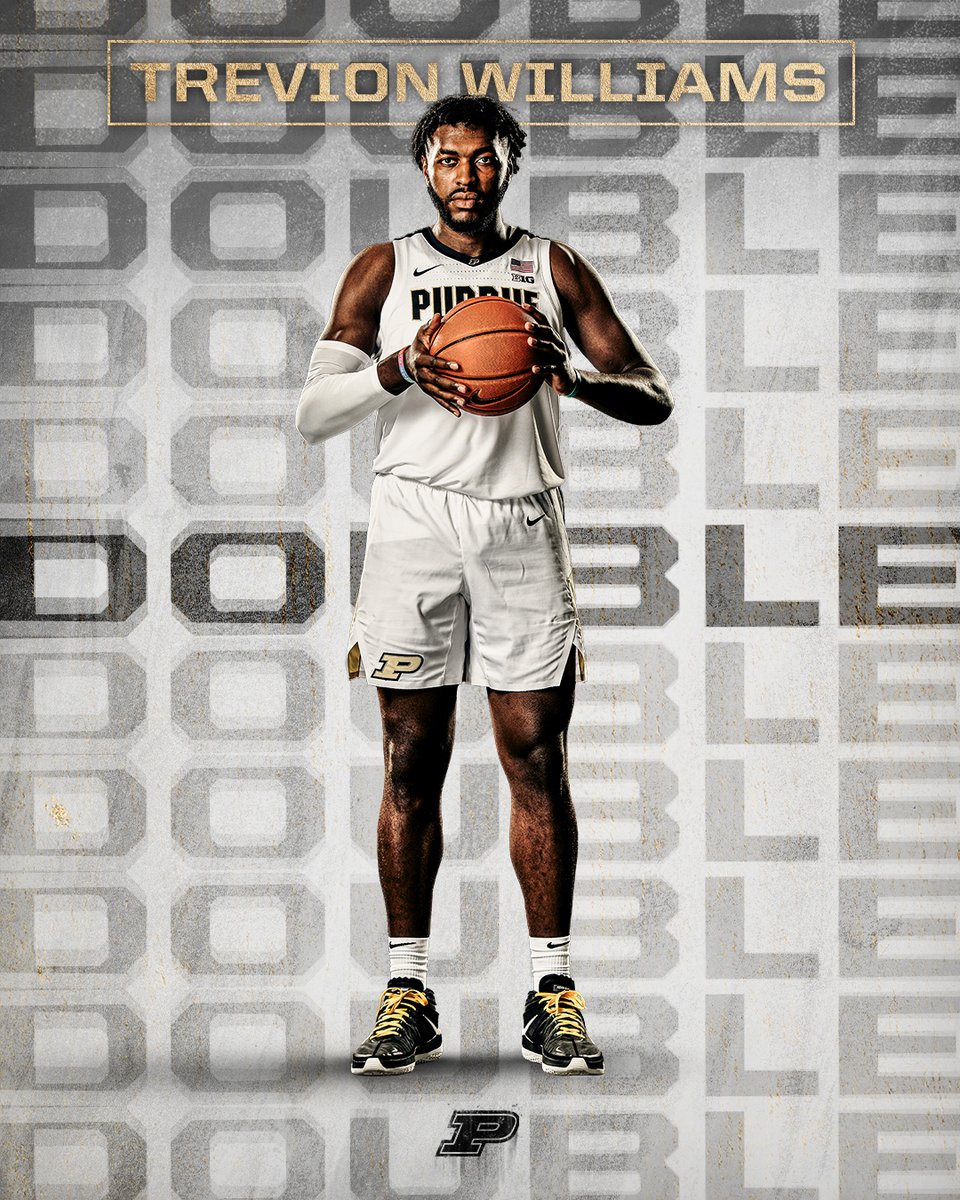 Purdue Men's Basketball tweet media