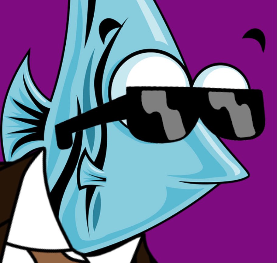 indeepwaternft's tweet photo. Agent… Greg? Mama must’ve run outta names that rhymed💀 #NFT #NFTCommunity #nftcollectors #NFTartist #nftart https://t.co/hyiSN7ROE7