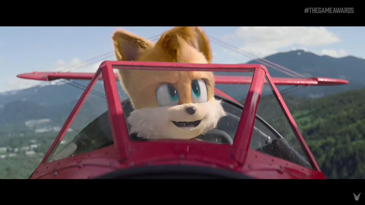 Fórum Nerd on X: Sonic 2  Imagens de set revelam visuais de Knuckles e  Tails no filme #SonicMovie2 #Sonic #SonicTheHedgehog #Tails #Knuckles    / X