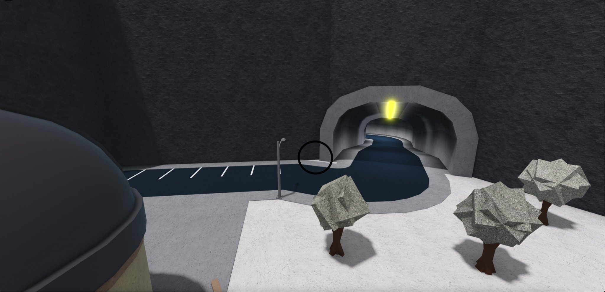 Basically Bloxburg on Twitter "The Elf Hunt is BACK! The first elf can