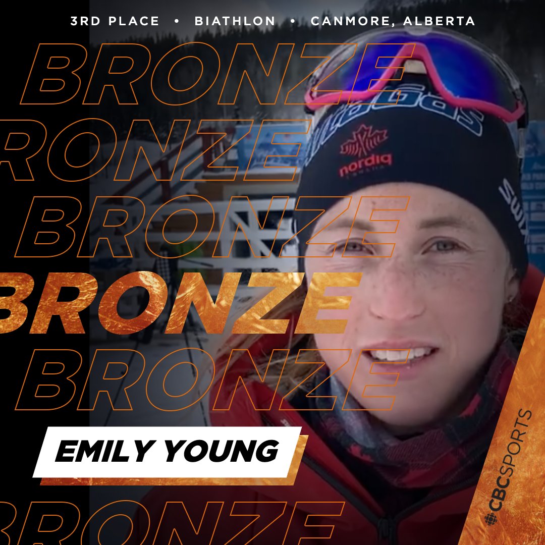 CBC Sports tweet media