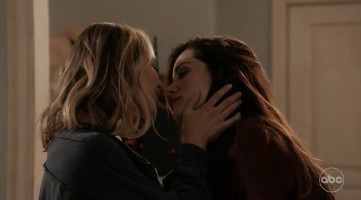 stefaniaswh0re's tweet photo. ‘i want to have another version of you, i want to hold a little you’ #station19 @spampistefania @D_SAVRE https://t.co/hNmJmXKtc2