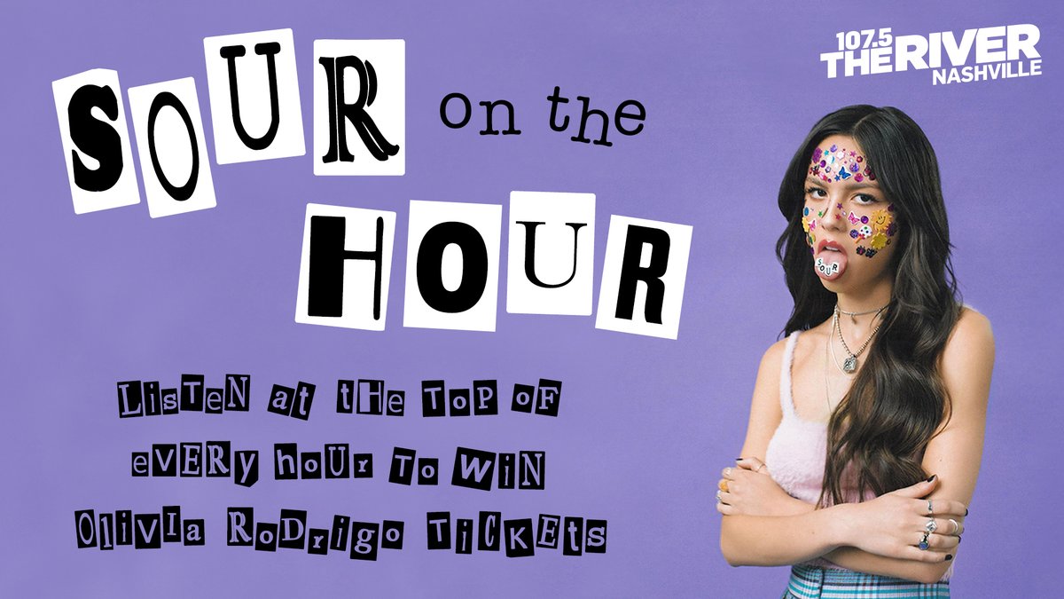 1075 The River tweet media