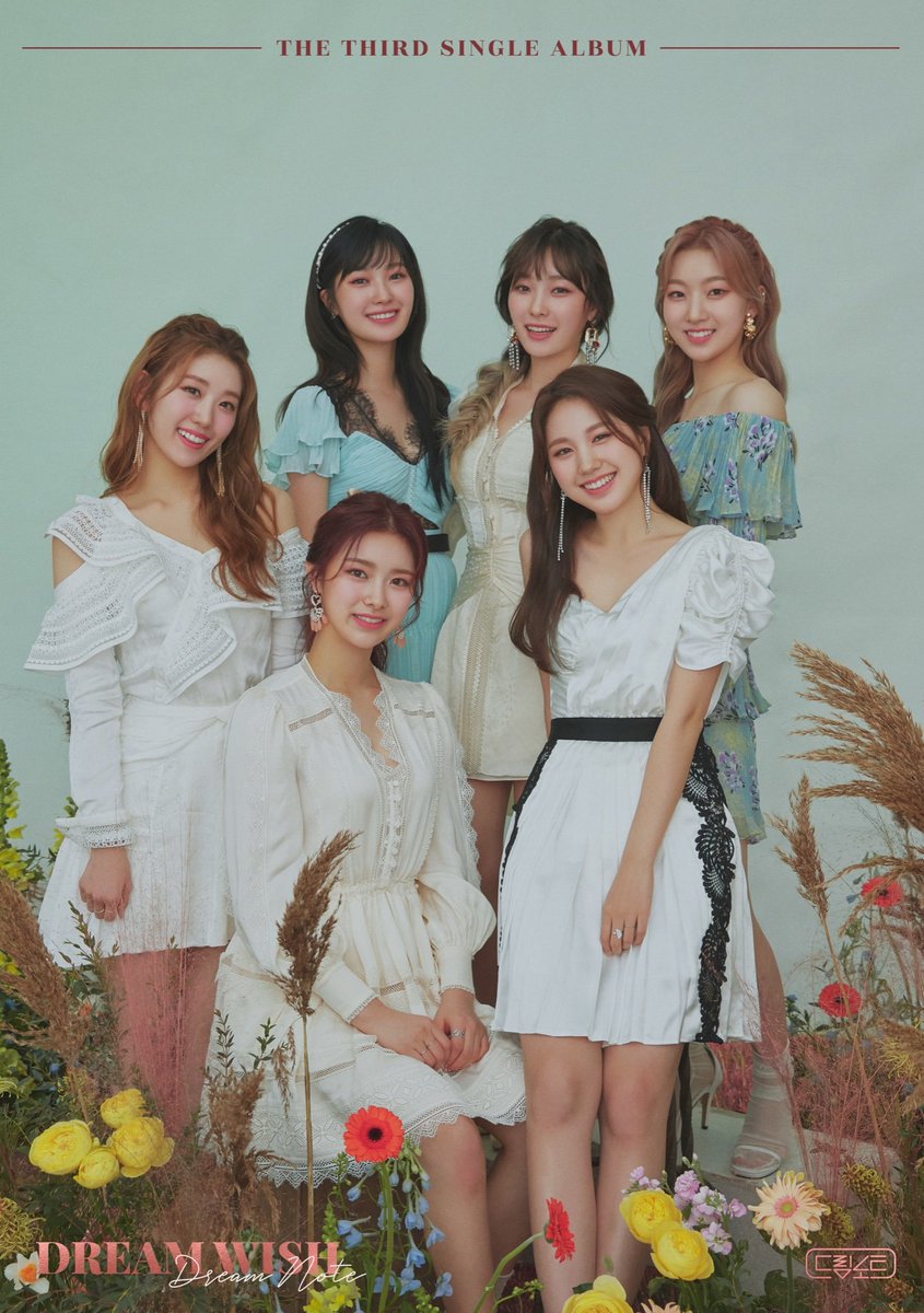 wearedreamrose's tweet photo. ˛     𝓓reamrose are back       𓈒՞ㅤwill you join our 𝐫𝐨𝐬𝐞𝐬 in the 𝑑𝑟𝑒𝑎𝑚 world?

The 𝑡ℎ𝑖𝑟𝑑 single album  𝓓𝗿𝗲𝗮𝗺✧𝘄𝗶𝘀𝗵 will absolutely make you fall in 𝒍𝒐𝒗𝒆 : #𝓓reamrose 🌹     

Take a look at @gossipentr to get to know us better. https://t.co/vomvUuJuiy
