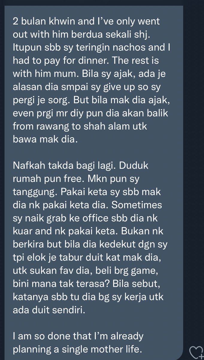 twtmalaywedding's tweet photo. “I’m give up!” https://t.co/GqnacZGfMO